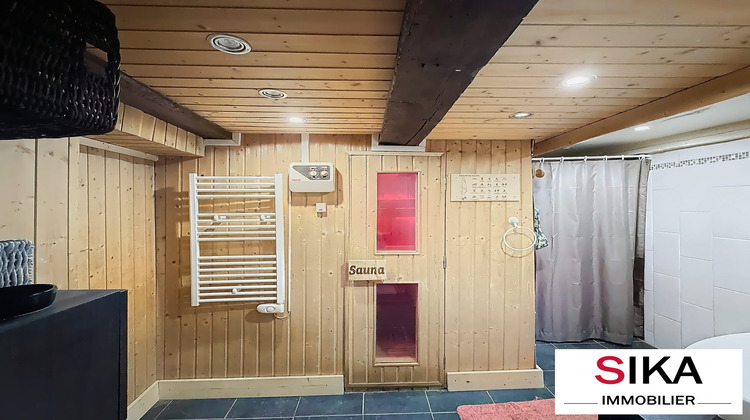 Ma-Cabane - Vente Maison Berthelming, 235 m²