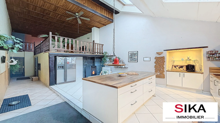 Ma-Cabane - Vente Maison Berthelming, 235 m²