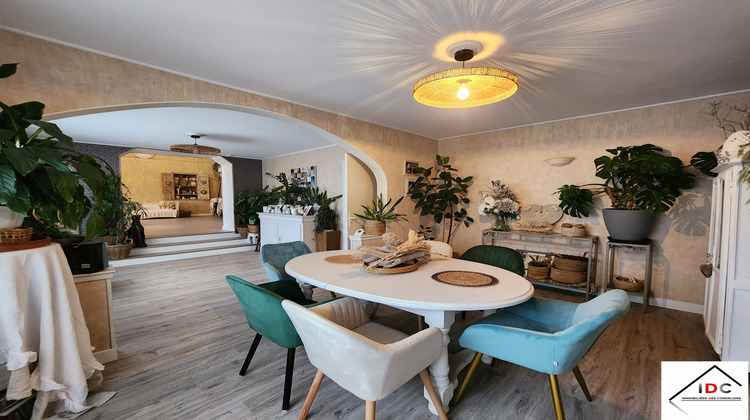 Ma-Cabane - Vente Maison Berthelming, 240 m²