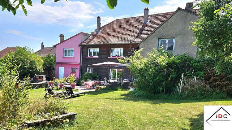 Ma-Cabane - Vente Maison Berthelming, 240 m²