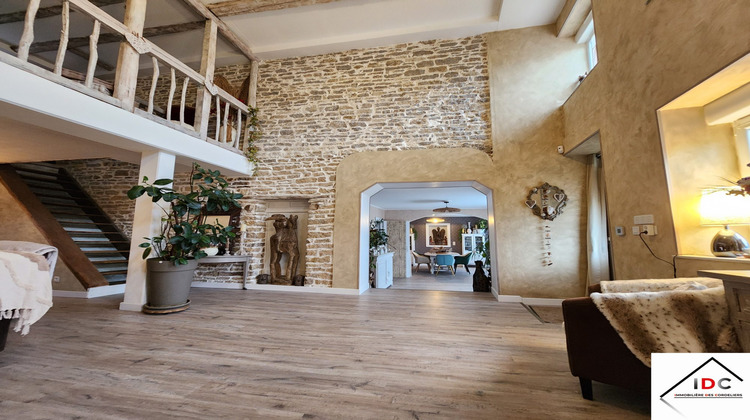 Ma-Cabane - Vente Maison Berthelming, 240 m²