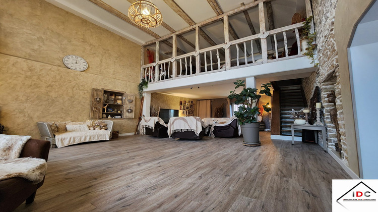 Ma-Cabane - Vente Maison Berthelming, 240 m²