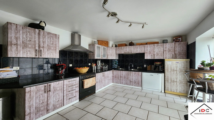 Ma-Cabane - Vente Maison Berthelming, 240 m²