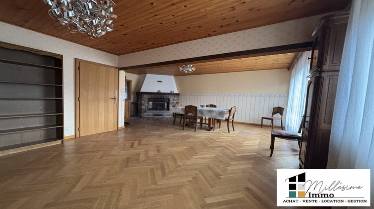 Ma-Cabane - Vente Maison Berthelming, 127 m²