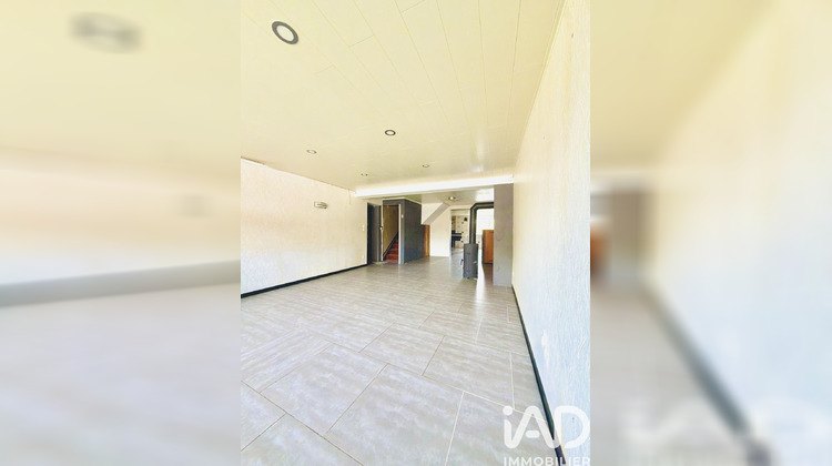 Ma-Cabane - Vente Maison Berthelming, 132 m²