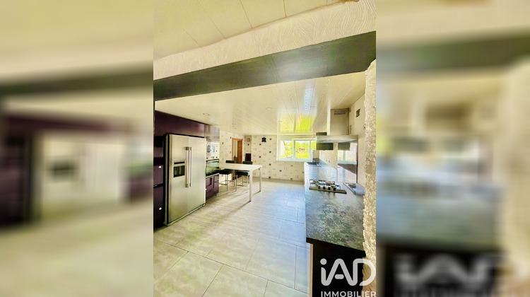 Ma-Cabane - Vente Maison Berthelming, 132 m²