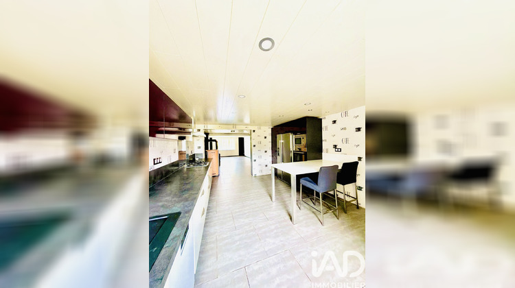 Ma-Cabane - Vente Maison Berthelming, 132 m²