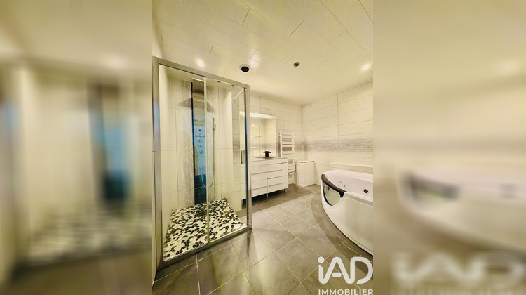 Ma-Cabane - Vente Maison Berthelming, 132 m²