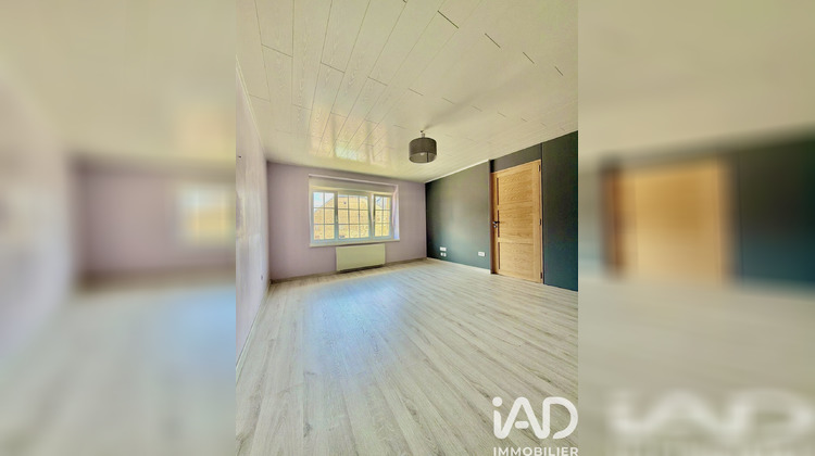 Ma-Cabane - Vente Maison Berthelming, 132 m²