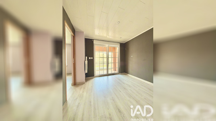 Ma-Cabane - Vente Maison Berthelming, 132 m²