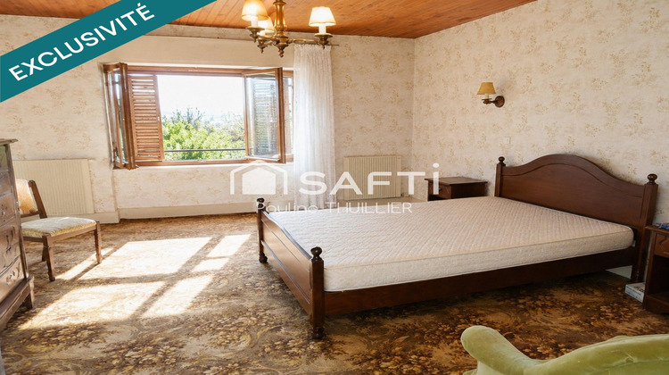 Ma-Cabane - Vente Maison Berthelming, 103 m²