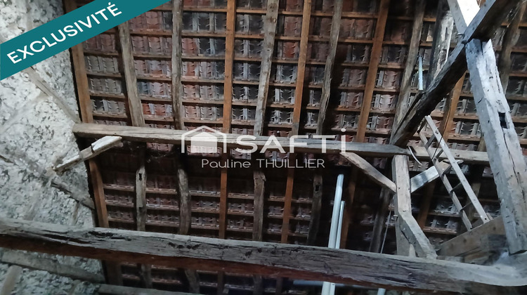Ma-Cabane - Vente Maison Berthelming, 103 m²