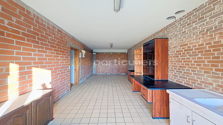 Ma-Cabane - Vente Maison BERTHEN, 117 m²