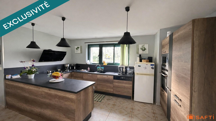 Ma-Cabane - Vente Maison Berthenicourt, 269 m²