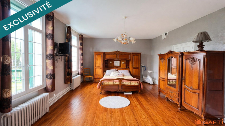 Ma-Cabane - Vente Maison Berthenicourt, 269 m²