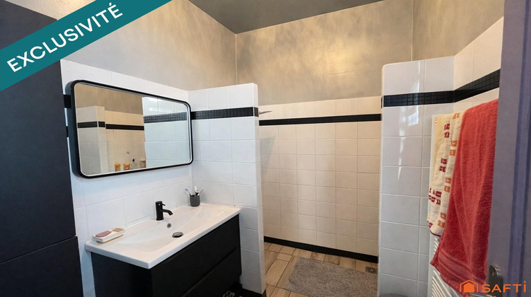 Ma-Cabane - Vente Maison Berthenicourt, 269 m²