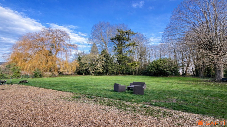 Ma-Cabane - Vente Maison Berthenicourt, 269 m²