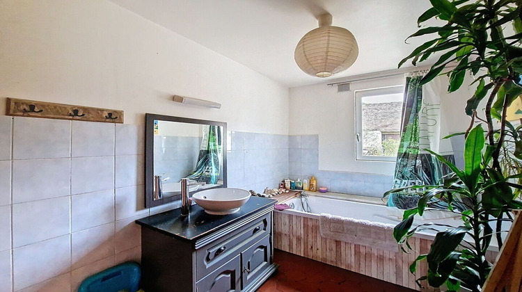Ma-Cabane - Vente Maison BERTHENONVILLE, 112 m²