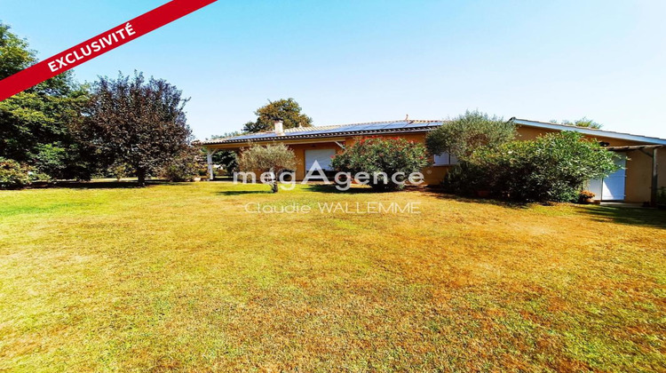 Ma-Cabane - Vente Maison BERTHEZ, 170 m²