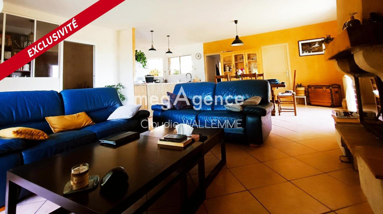 Ma-Cabane - Vente Maison BERTHEZ, 170 m²