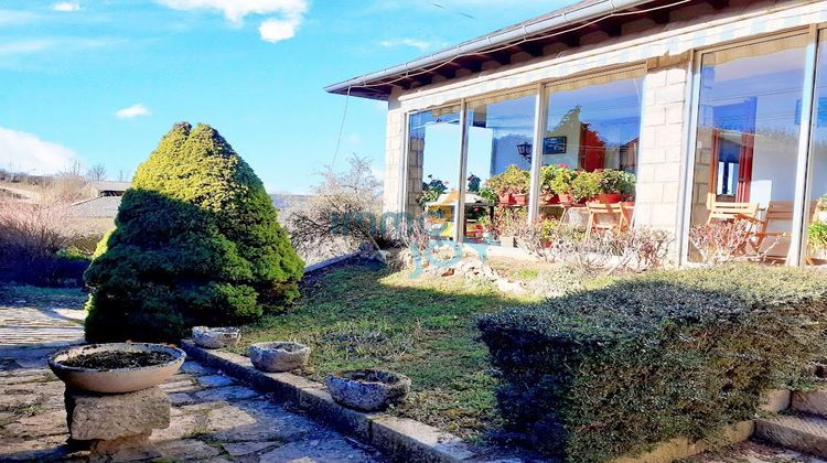 Ma-Cabane - Vente Maison Bertholène, 110 m²