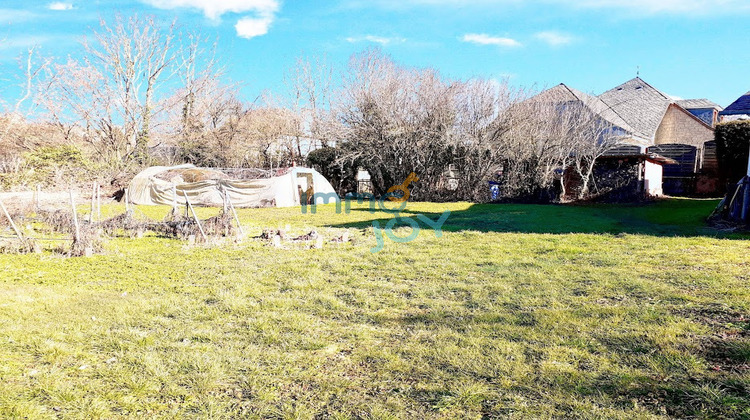 Ma-Cabane - Vente Maison Bertholène, 110 m²