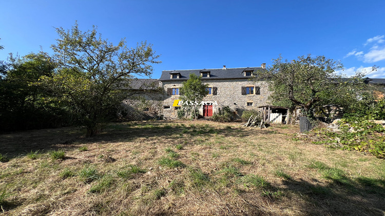 Ma-Cabane - Vente Maison BERTHOLENE, 129 m²