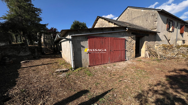 Ma-Cabane - Vente Maison BERTHOLENE, 129 m²