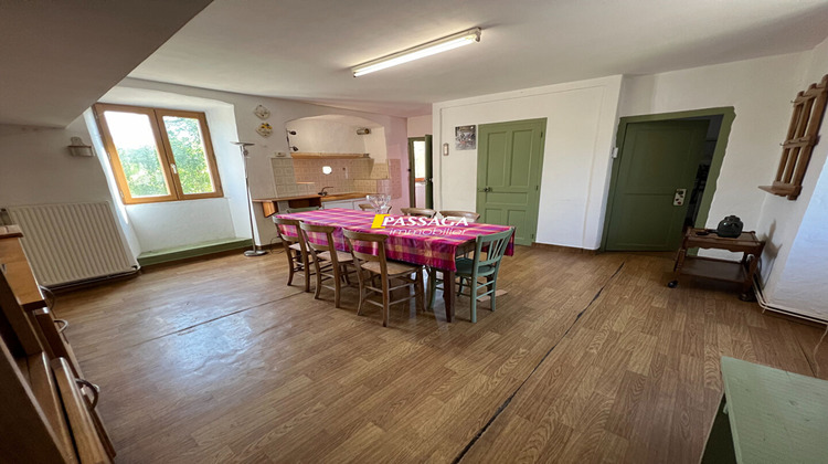 Ma-Cabane - Vente Maison BERTHOLENE, 129 m²