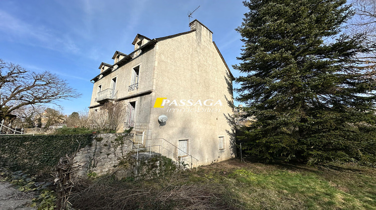 Ma-Cabane - Vente Maison BERTHOLENE, 160 m²