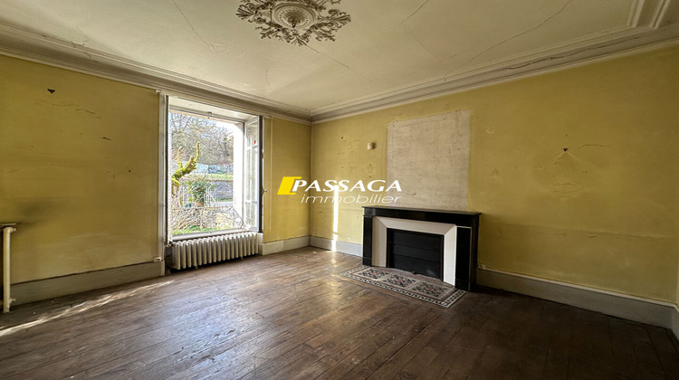 Ma-Cabane - Vente Maison BERTHOLENE, 160 m²