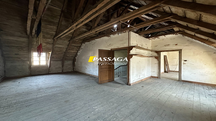 Ma-Cabane - Vente Maison BERTHOLENE, 160 m²