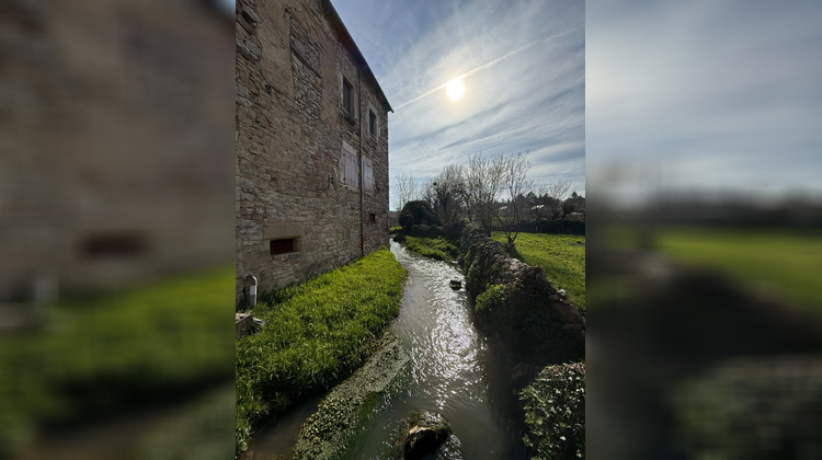 Ma-Cabane - Vente Maison Bertholène, 165 m²