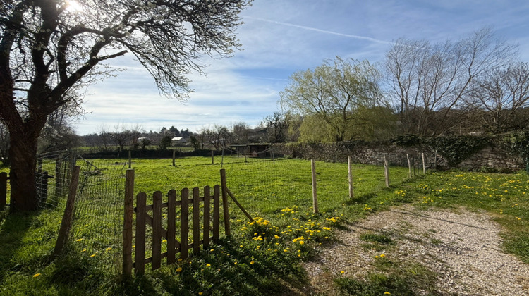 Ma-Cabane - Vente Maison Bertholène, 165 m²