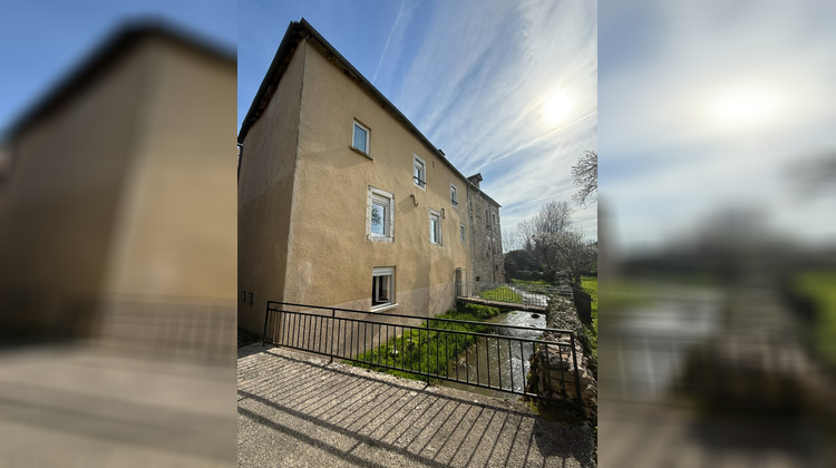 Ma-Cabane - Vente Maison Bertholène, 165 m²