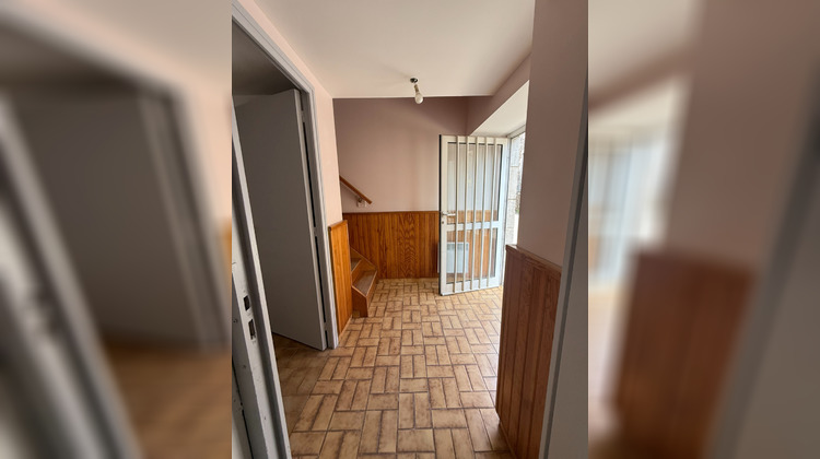 Ma-Cabane - Vente Maison Bertholène, 165 m²