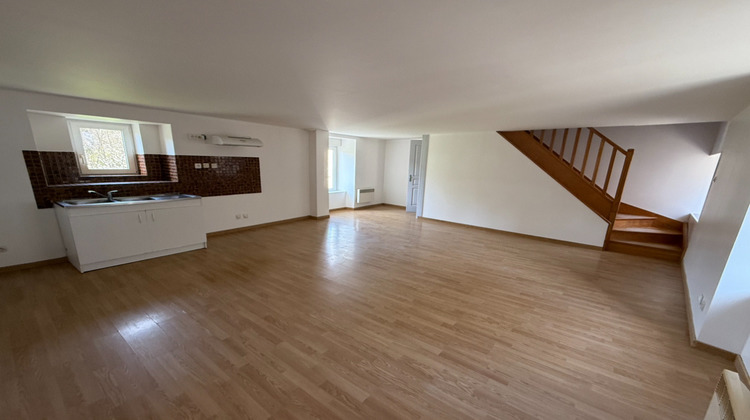 Ma-Cabane - Vente Maison Bertholène, 165 m²