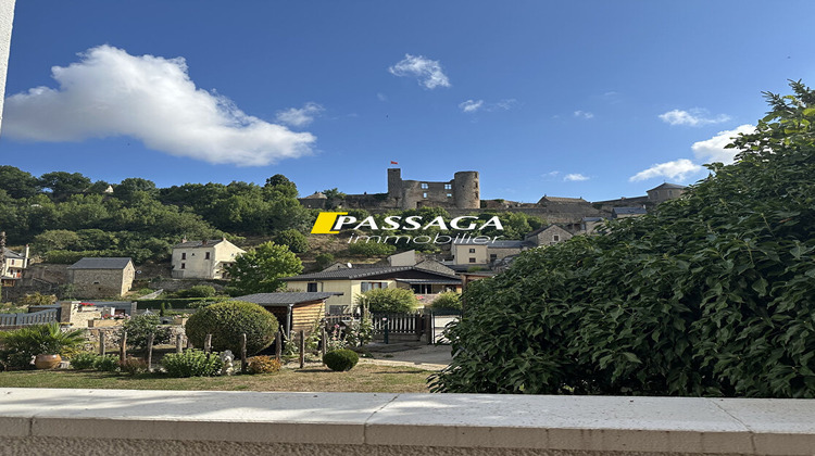 Ma-Cabane - Vente Maison BERTHOLENE, 132 m²