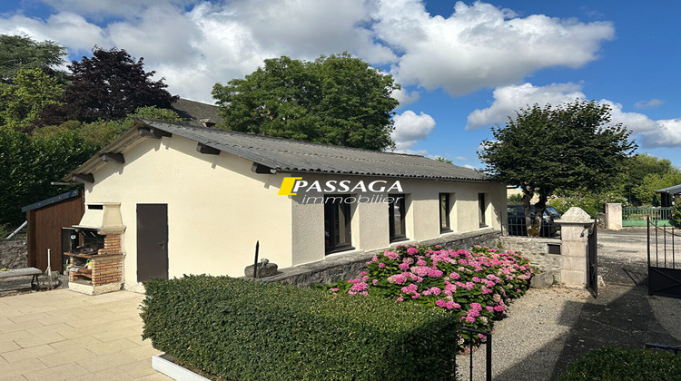 Ma-Cabane - Vente Maison BERTHOLENE, 132 m²