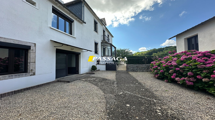 Ma-Cabane - Vente Maison BERTHOLENE, 132 m²