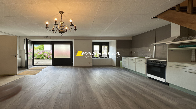 Ma-Cabane - Vente Maison BERTHOLENE, 132 m²