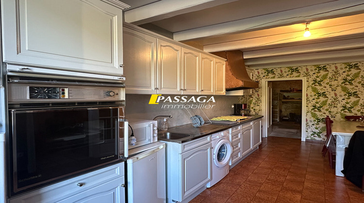 Ma-Cabane - Vente Maison BERTHOLENE, 124 m²