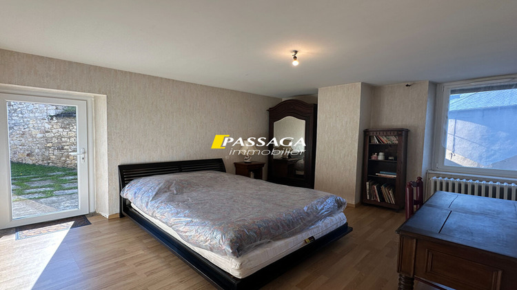 Ma-Cabane - Vente Maison BERTHOLENE, 124 m²