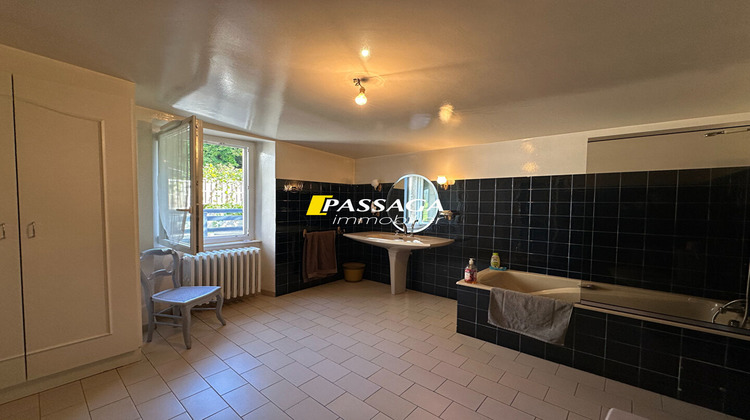 Ma-Cabane - Vente Maison BERTHOLENE, 124 m²