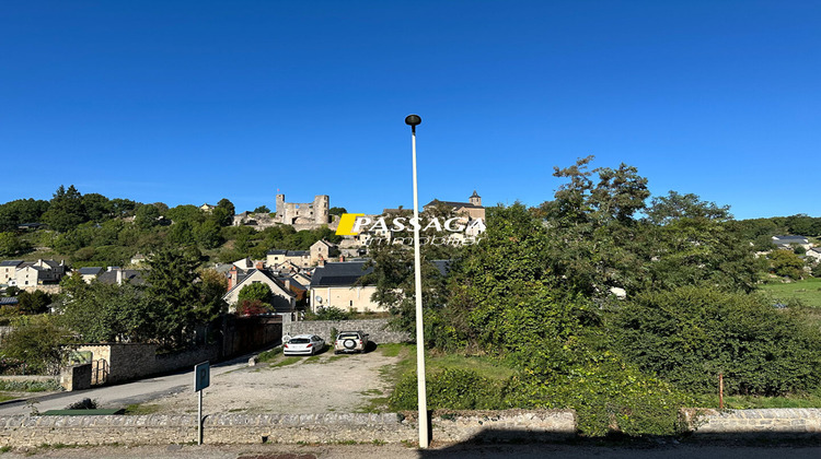 Ma-Cabane - Vente Maison BERTHOLENE, 124 m²