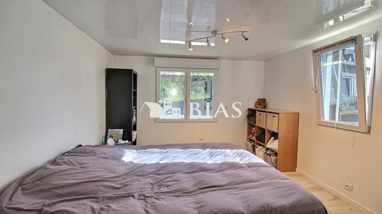 Ma-Cabane - Vente Maison Berthouville, 79 m²