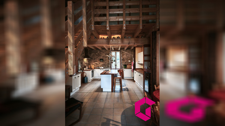 Ma-Cabane - Vente Maison Bertignat, 140 m²