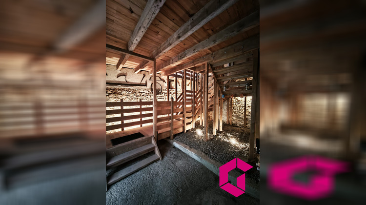 Ma-Cabane - Vente Maison Bertignat, 140 m²