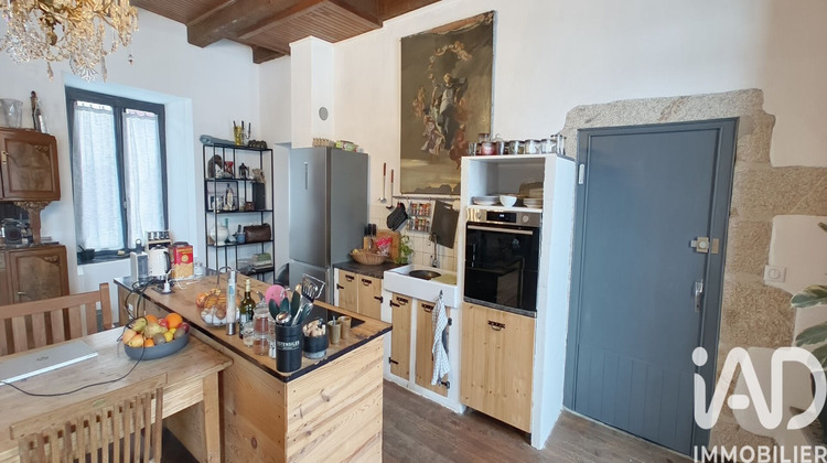 Ma-Cabane - Vente Maison Bertignat, 150 m²
