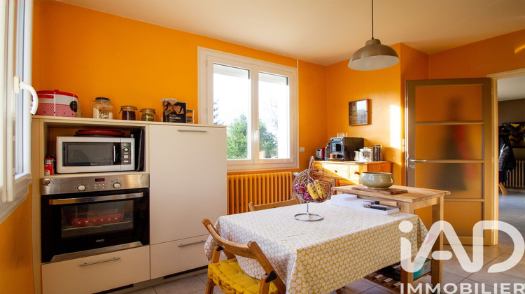 Ma-Cabane - Vente Maison Bertignat, 95 m²